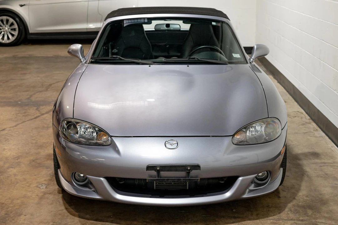 2004 Mazda NB Mazdaspeed MX-5 Miata - Image 2 of 31