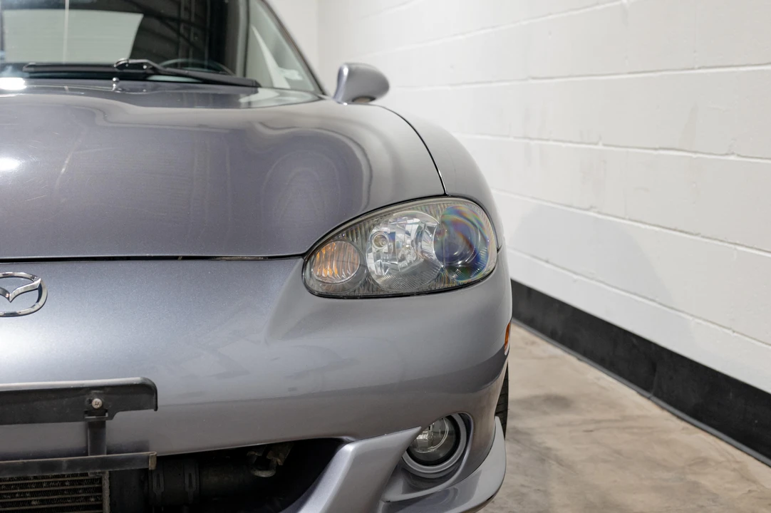 2004 Mazda NB Mazdaspeed MX-5 Miata - Image 18 of 31