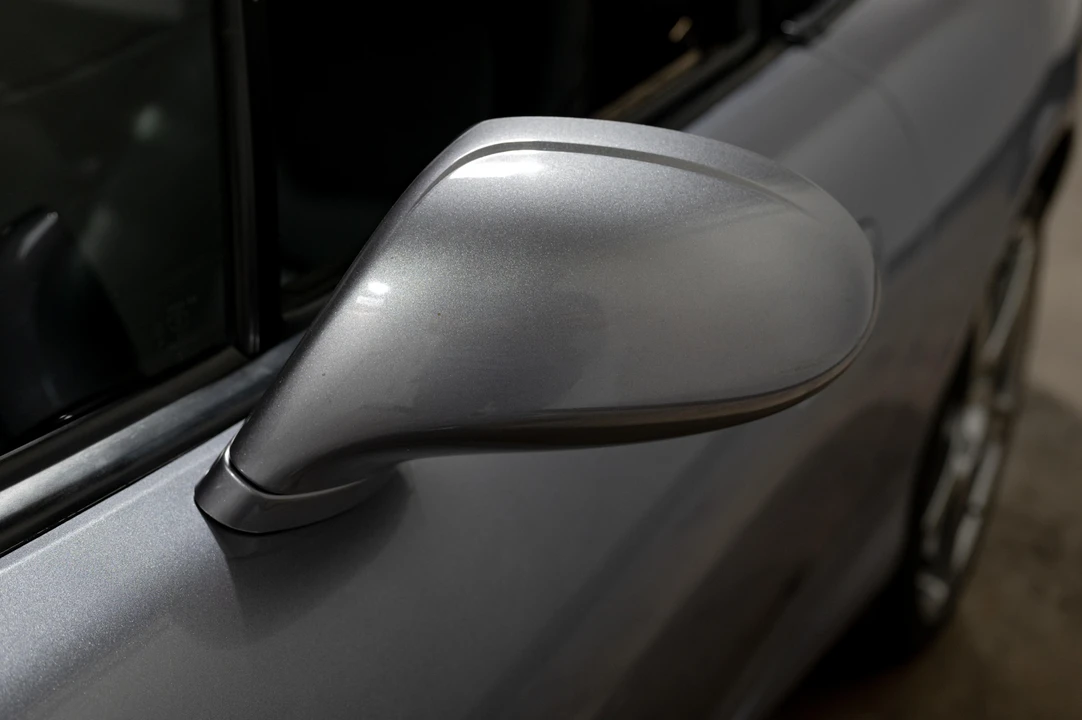 2004 Mazda NB Mazdaspeed MX-5 Miata - Image 19 of 31