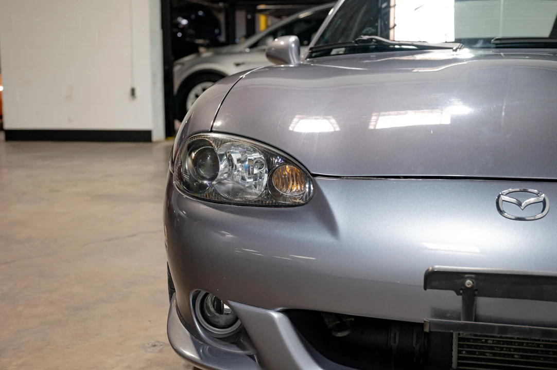 2004 Mazda NB Mazdaspeed MX-5 Miata - Image 16 of 31