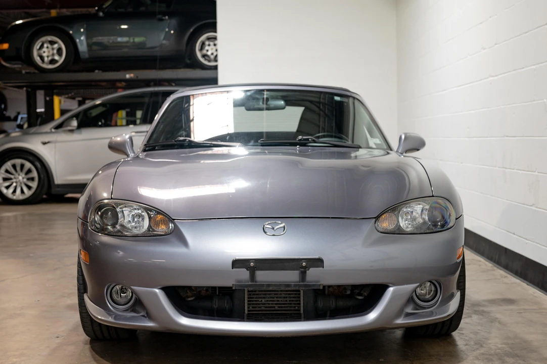 2004 Mazda NB Mazdaspeed MX-5 Miata - Image 6 of 31