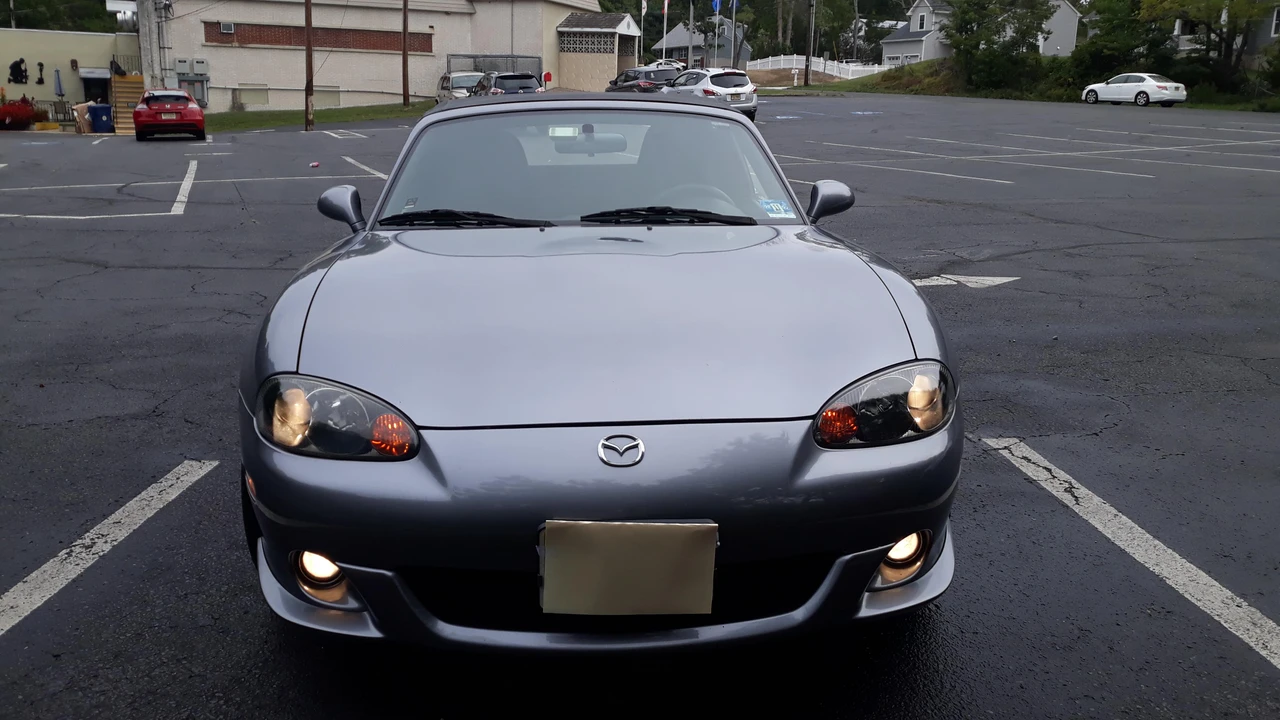 2004 Mazda NB Mazdaspeed MX-5 Miata - Image 10 of 31