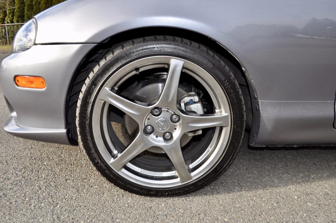 2004 Mazda NB Mazdaspeed MX-5 Miata - Image 23 of 31