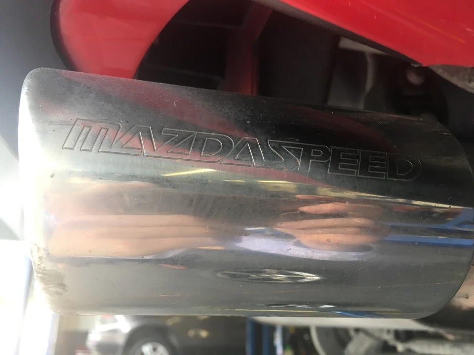 2004 Mazda NB Mazdaspeed MX-5 Miata - Image 31 of 31