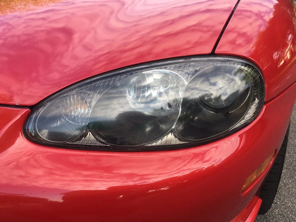2004 Mazda NB Mazdaspeed MX-5 Miata - Image 9 of 31
