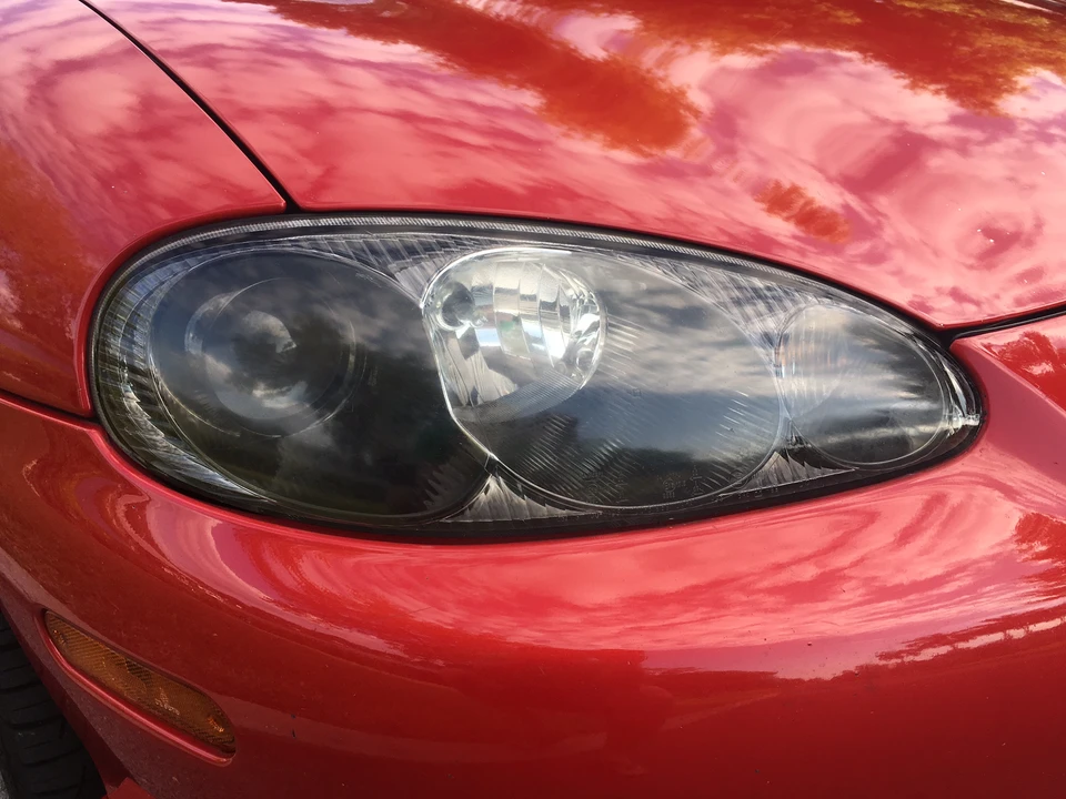 2004 Mazda NB Mazdaspeed MX-5 Miata - Image 8 of 31