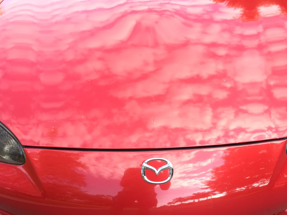 2004 Mazda NB Mazdaspeed MX-5 Miata - Image 10 of 31
