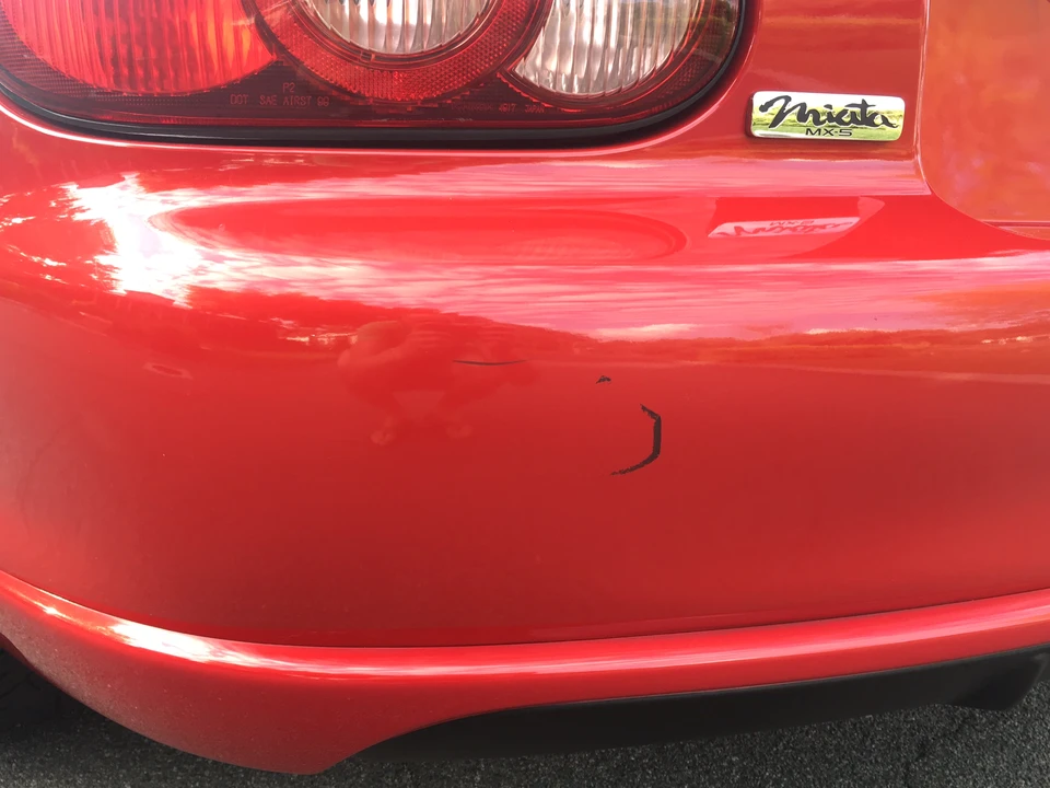 2004 Mazda NB Mazdaspeed MX-5 Miata - Image 14 of 31
