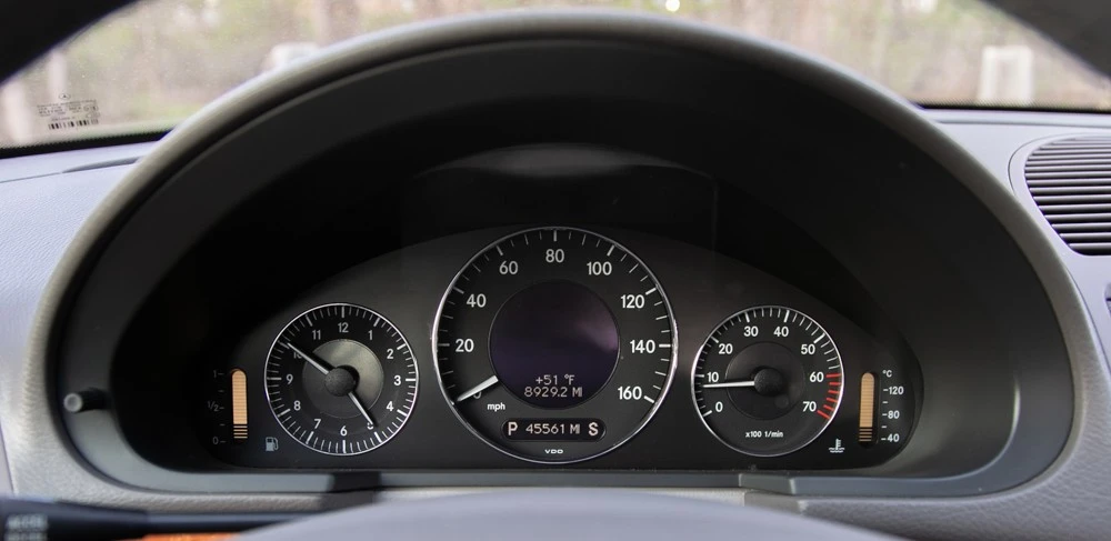 2004 Mercedes-Benz W211 E-Class - Image 17 of 19