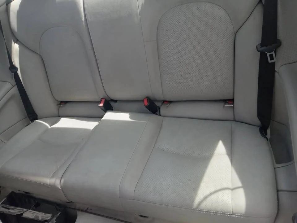2004 Mercedes-Benz W203 C-Class - Image 6 of 8