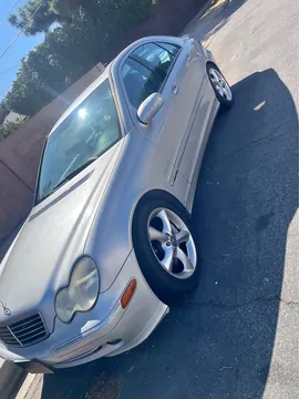 2004 Mercedes-Benz 230