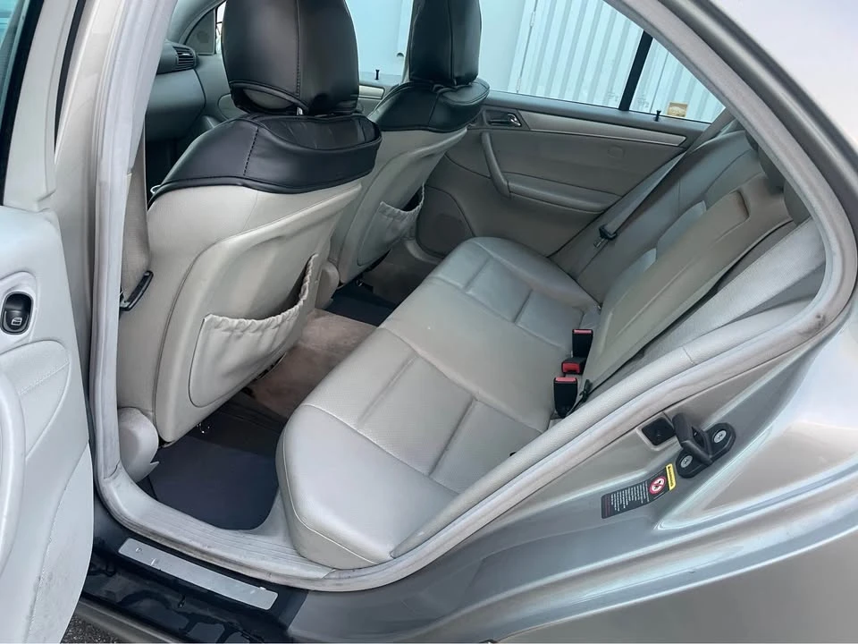 2004 Mercedes-Benz C209/A209 CLK-Class - Image 5 of 6