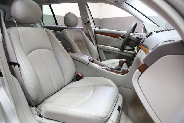 2004 Mercedes-Benz W211 E-Class - Image 16 of 21