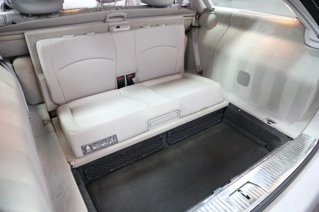 2004 Mercedes-Benz W211 E-Class - Image 13 of 21