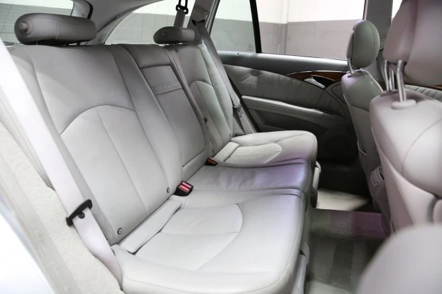 2004 Mercedes-Benz W211 E-Class - Image 12 of 21