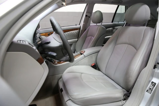 2004 Mercedes-Benz W211 E-Class - Image 10 of 21