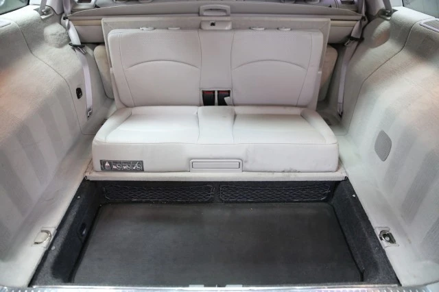 2004 Mercedes-Benz W211 E-Class - Image 14 of 21