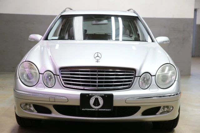 2004 Mercedes-Benz W211 E-Class - Image 3 of 21