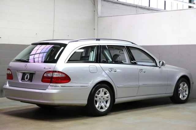 2004 Mercedes-Benz W211 E-Class - Image 19 of 21
