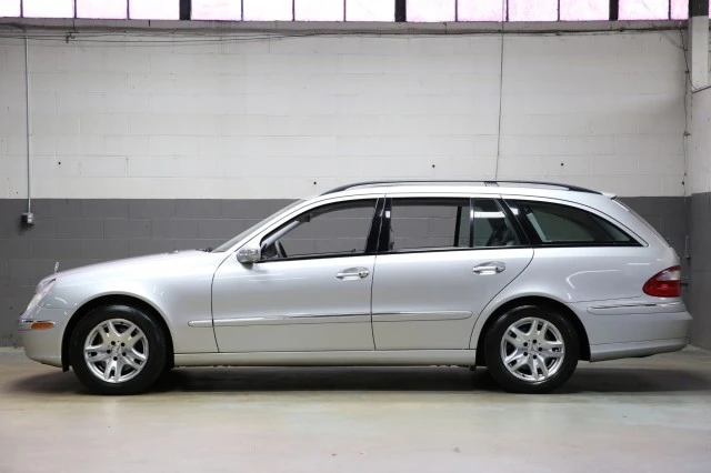 2004 Mercedes-Benz W211 E-Class - Image 2 of 21