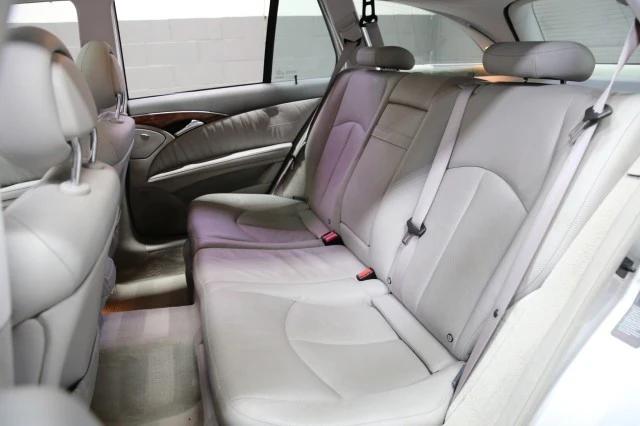 2004 Mercedes-Benz W211 E-Class - Image 11 of 21