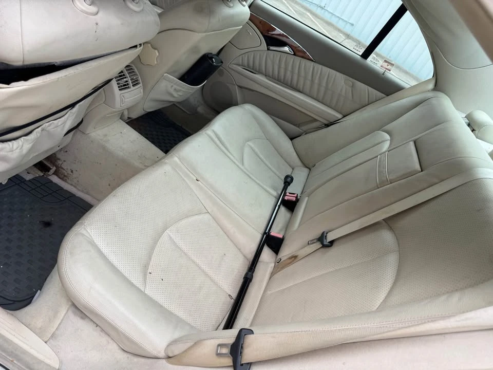 2004 Mercedes-Benz W211 E-Class - Image 7 of 13