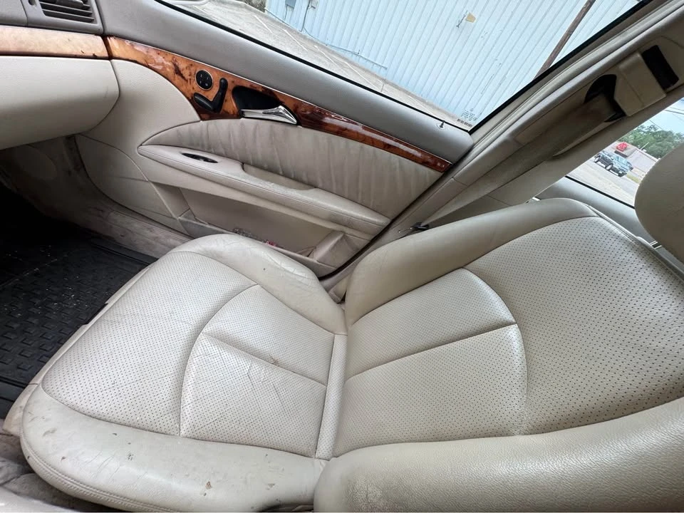 2004 Mercedes-Benz W211 E-Class - Image 11 of 13