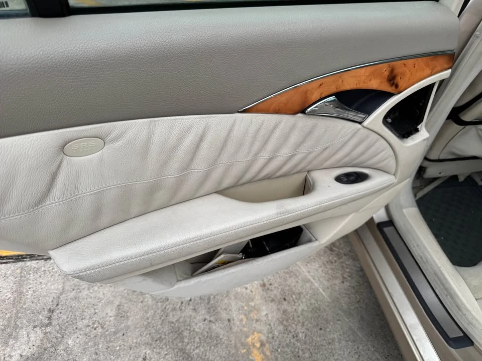 2004 Mercedes-Benz W211 E-Class - Image 6 of 13
