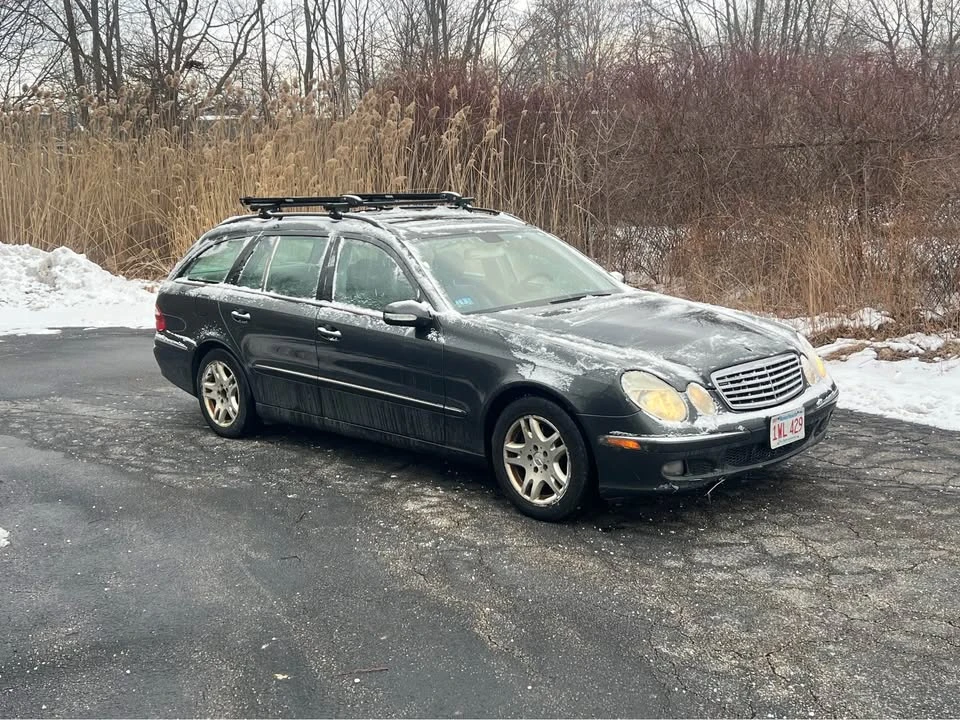 2004 Mercedes-Benz W112 - Image 2 of 10
