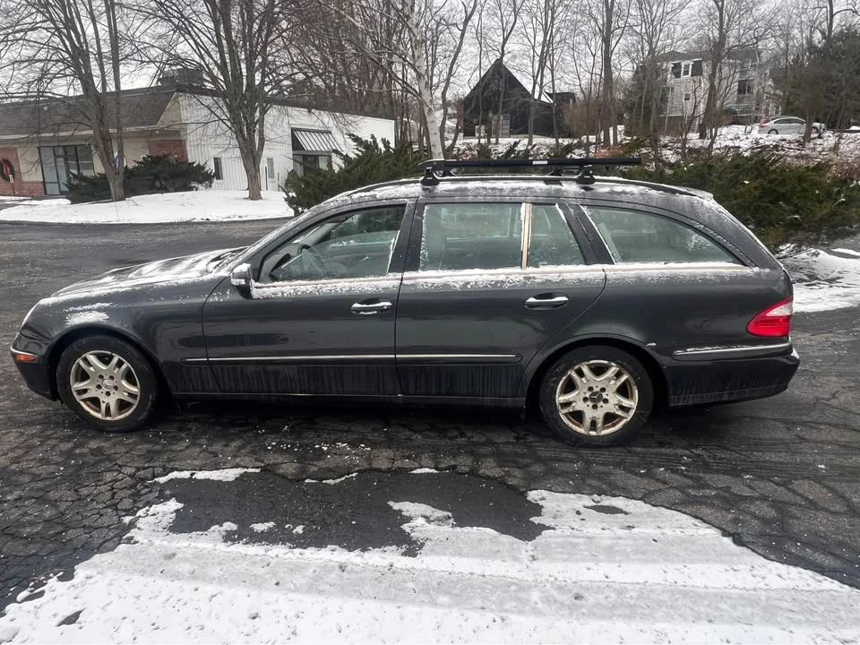 2004 Mercedes-Benz W112 - Image 3 of 10