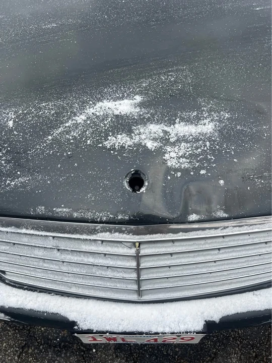 2004 Mercedes-Benz W112 - Image 8 of 10