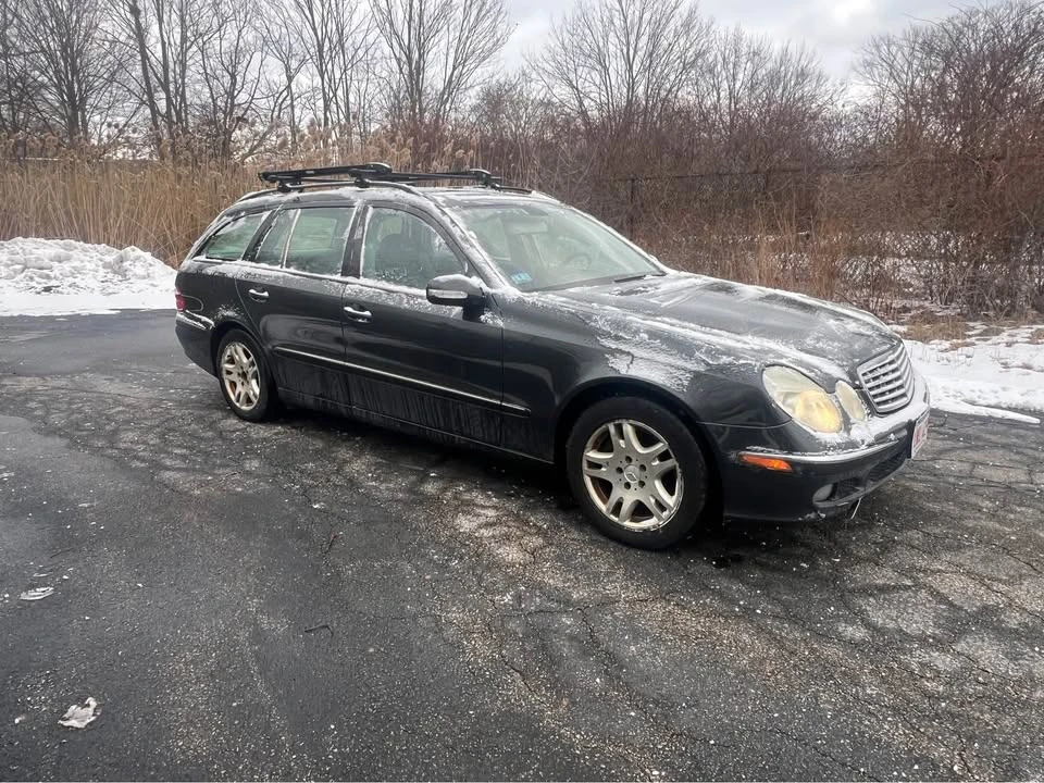 2004 Mercedes-Benz W112 - Image 5 of 10