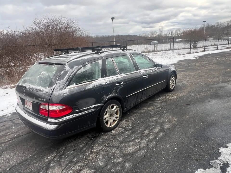 2004 Mercedes-Benz W112 - Image 4 of 10