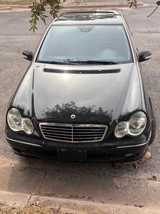 2004 Mercedes-Benz W211 E-Class - Image 5 of 5