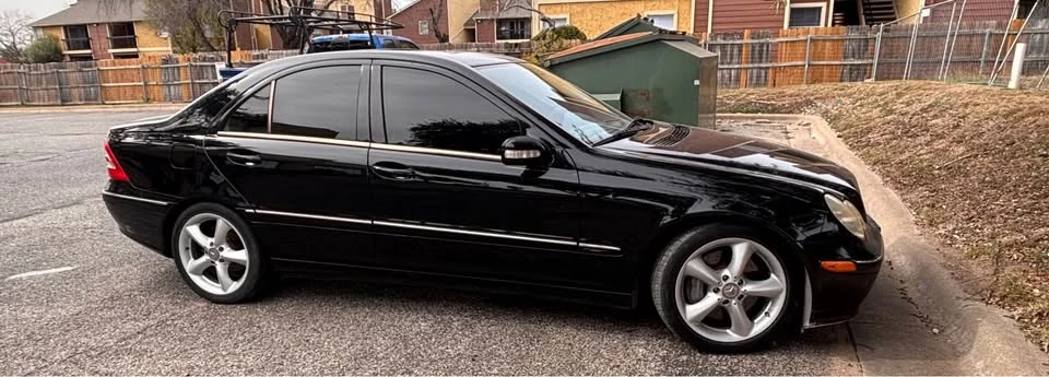 2004 Mercedes-Benz W211 E-Class - Image 3 of 5