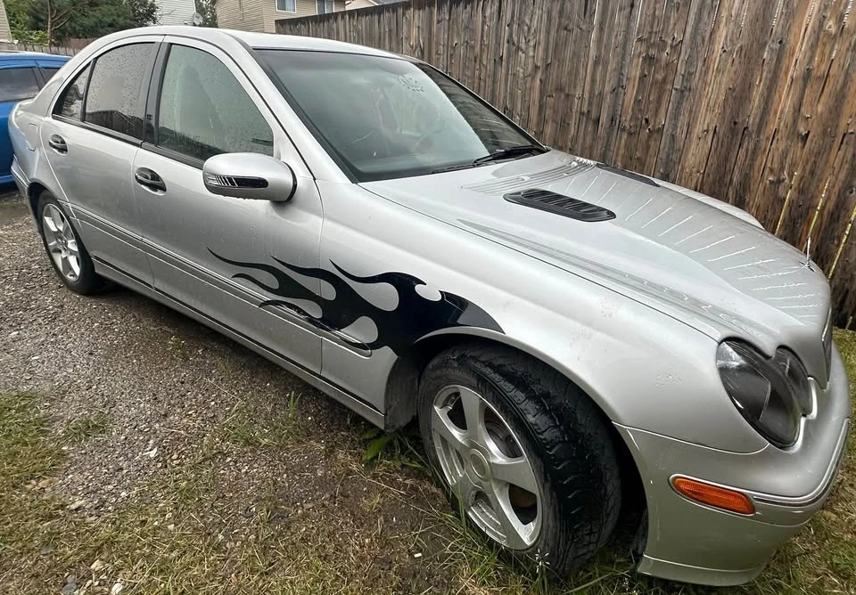 2004 Mercedes-Benz W211 E-Class - Image 3 of 5