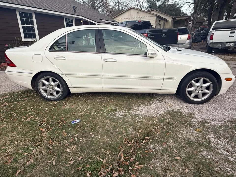 2004 Mercedes-Benz W211 E-Class - Image 4 of 13