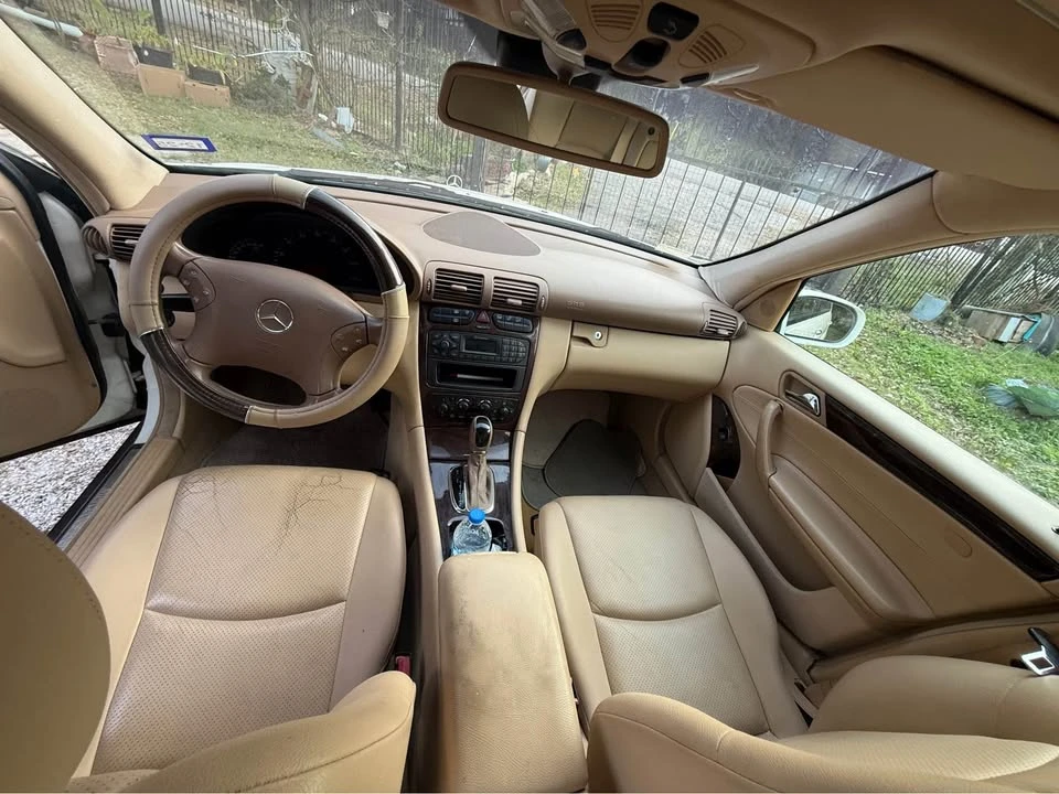 2004 Mercedes-Benz W211 E-Class - Image 7 of 13