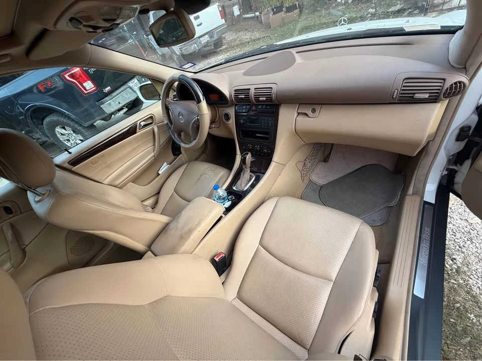 2004 Mercedes-Benz W211 E-Class - Image 6 of 13