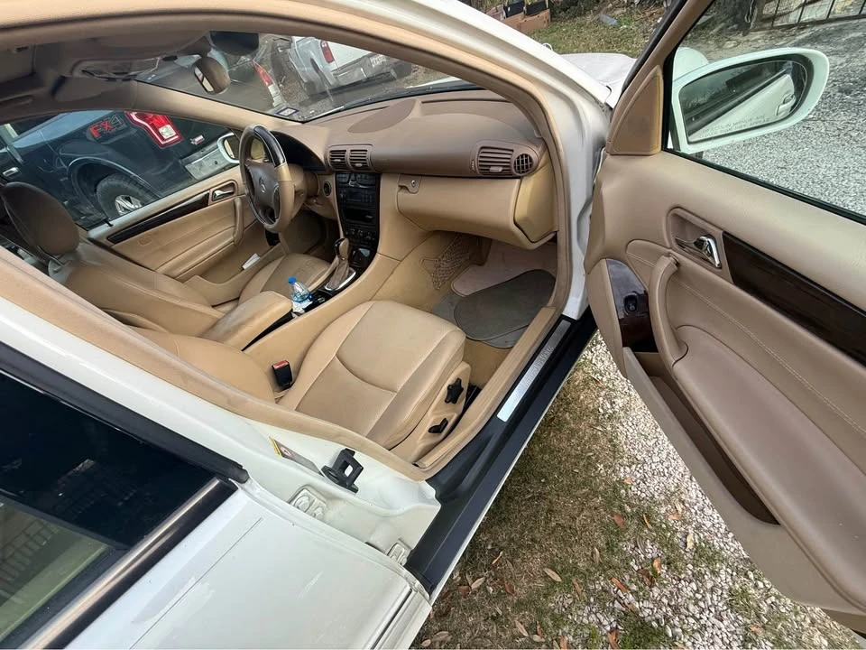 2004 Mercedes-Benz W211 E-Class - Image 5 of 13