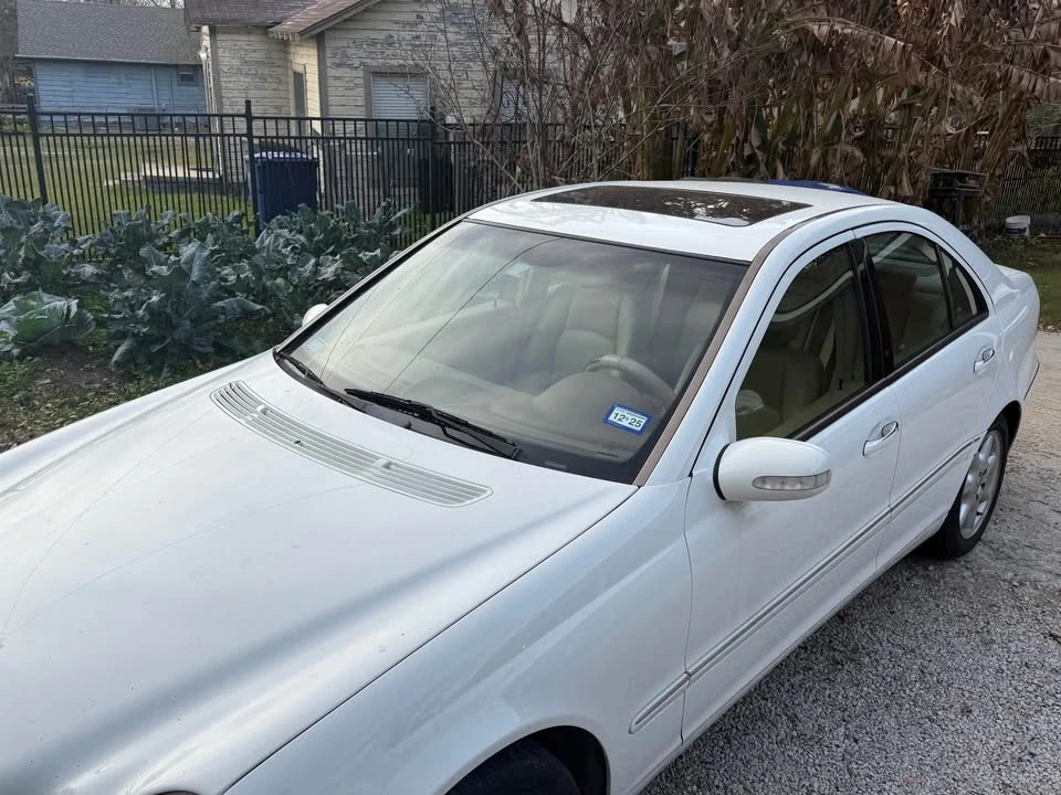 2004 Mercedes-Benz W211 E-Class - Image 12 of 13