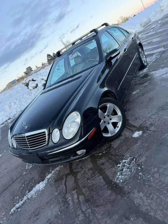 2004 Mercedes-Benz W211 E-Class - Image 3 of 6