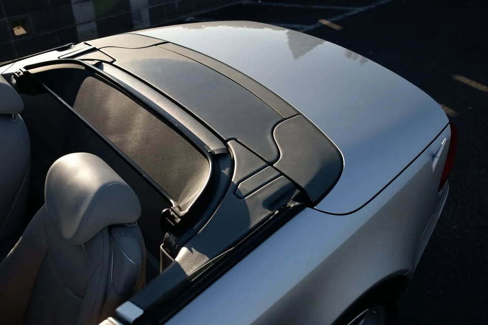 2004 Mercedes-Benz R230 SL-Class - Image 8 of 20