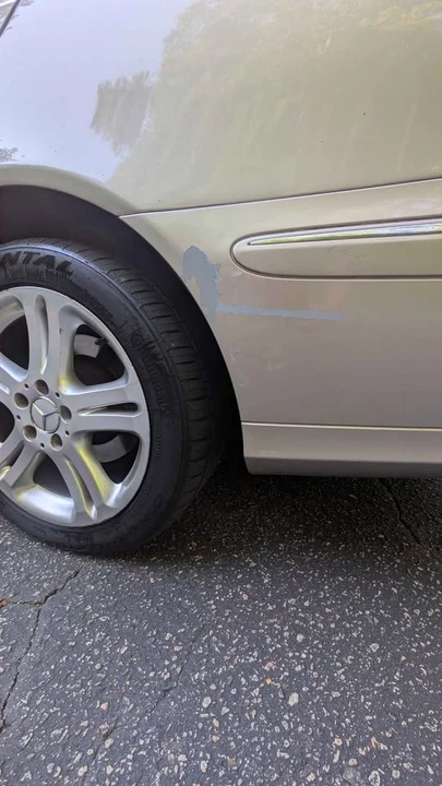 2004 Mercedes-Benz W211 E-Class - Image 10 of 15