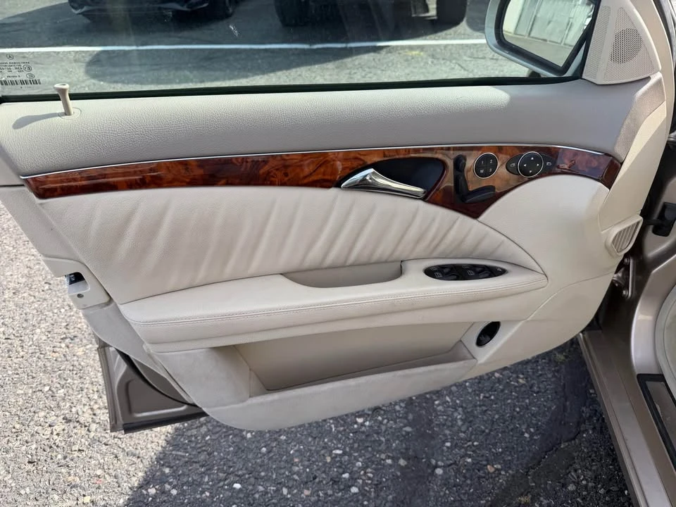 2004 Mercedes-Benz W211 E-Class - Image 8 of 16
