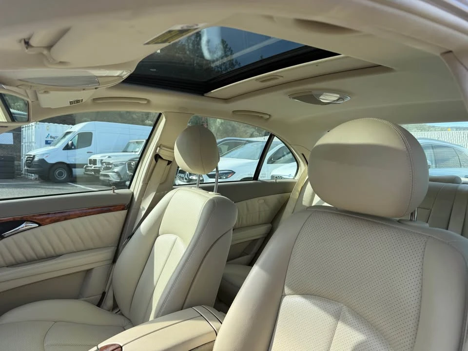 2004 Mercedes-Benz W211 E-Class - Image 12 of 16