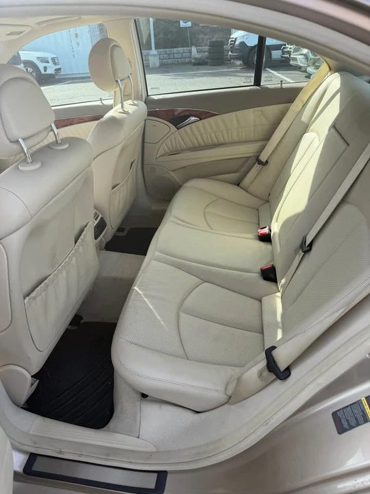 2004 Mercedes-Benz W211 E-Class - Image 13 of 16