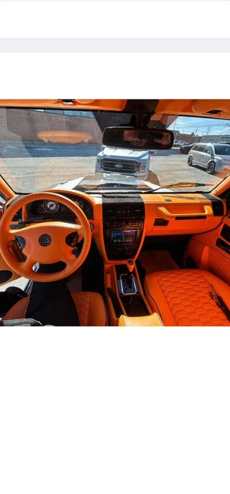 2004 Mercedes-Benz W211 E-Class - Image 6 of 9
