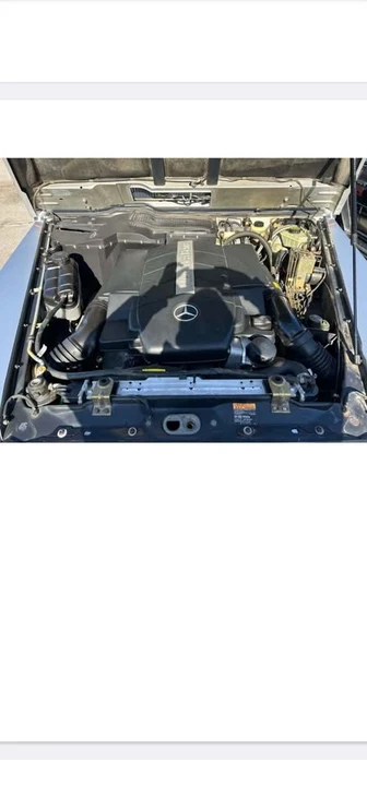 2004 Mercedes-Benz W211 E-Class - Image 2 of 9