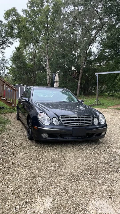 2004 Mercedes-Benz W211 E-Class - Image 2 of 6